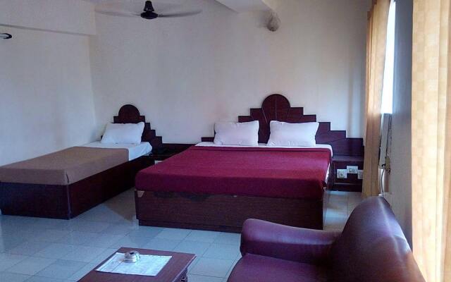 Hotel Luciya International