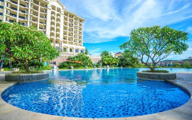Kaiping Jade Bay Funyard Phoenix Hotel