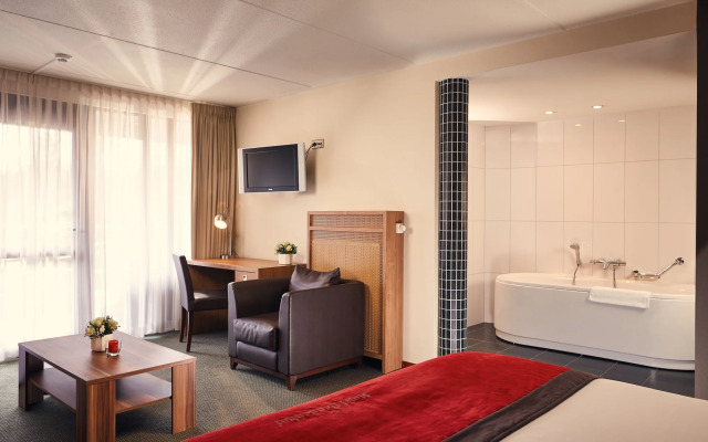 Van Der Valk Hotel Dennenhof