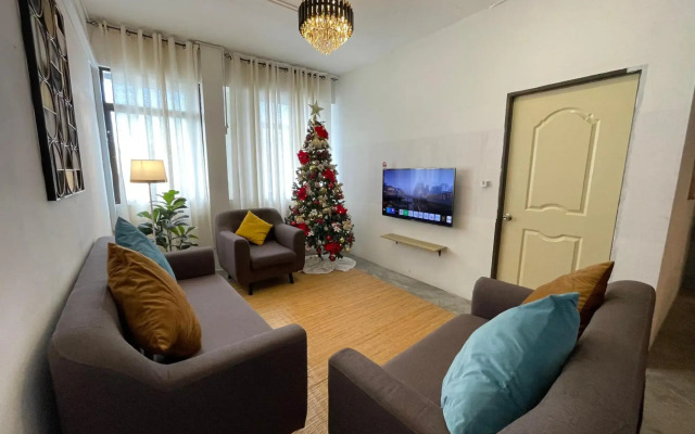 Cassia Inn Kuching