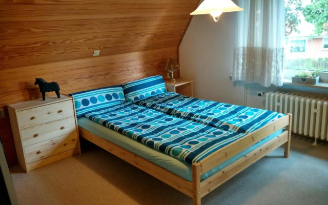 Appartment Daji