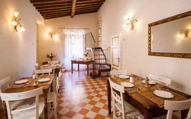 A Casa Mastacchi