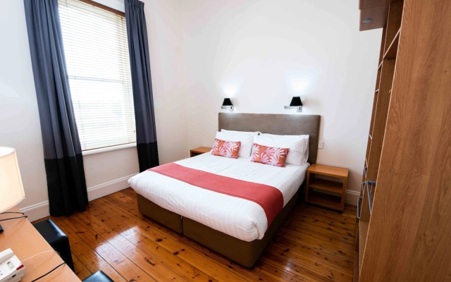 Park Hotel Mount Gambier