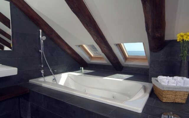 Hotel Boutique Casadoca