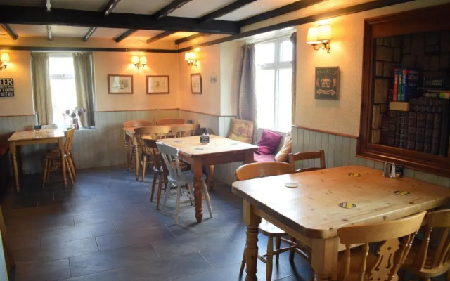 The Anchor Inn