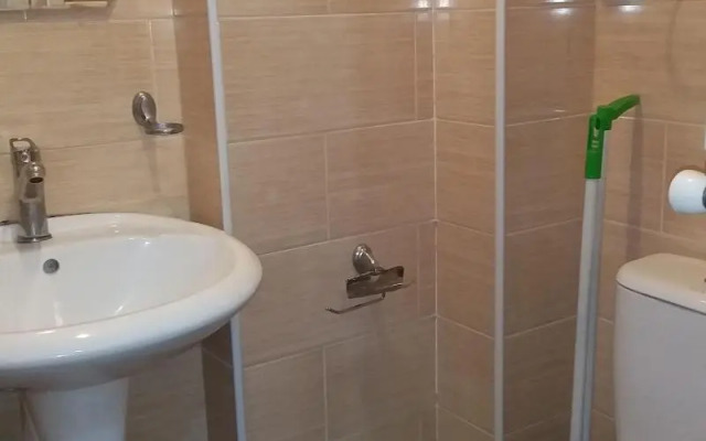 Гостевой дом «ДМ»