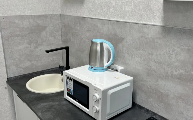 DreamHouse на улице Блюхера 89