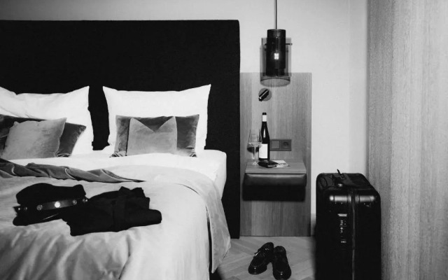 Gasthof und Hotel Traunsteiner Hof