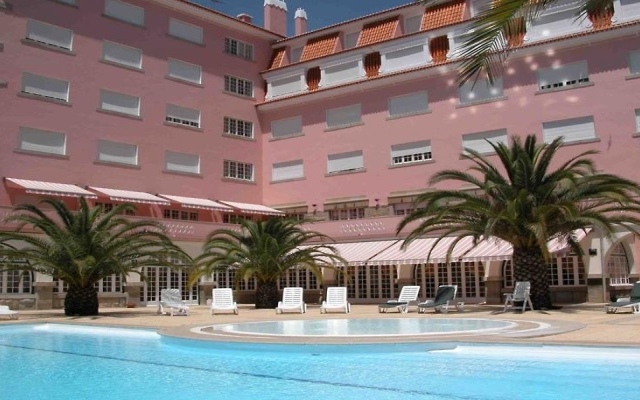 O Astoria de Monfortinho