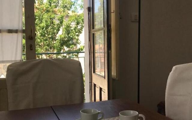 appartamento Vintage