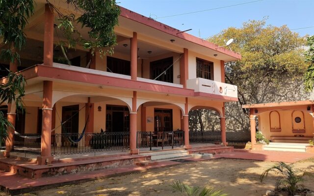 Villa Mango Hostel