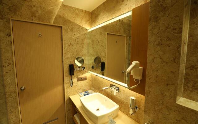 Hotel Blueivy