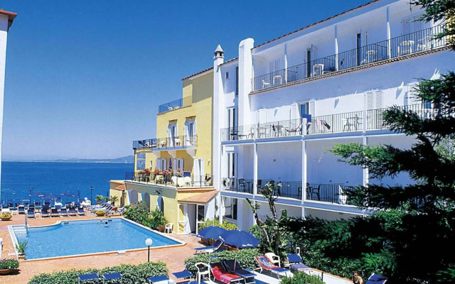 Hotel Parco Aurora