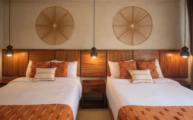 Mantra Hotel Boutique