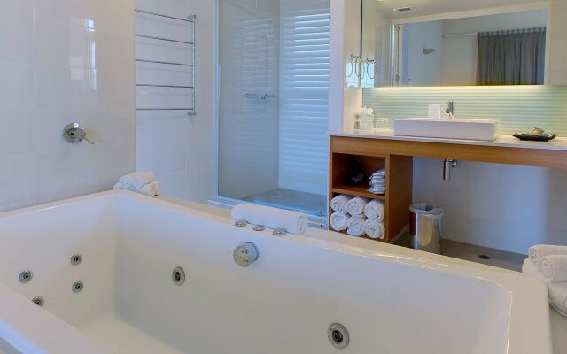 Mantarays Ningaloo Beach Resort