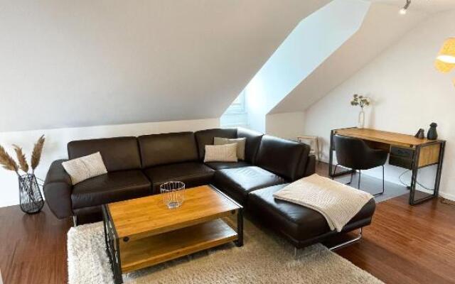 Ferienwohnung am Alexbad