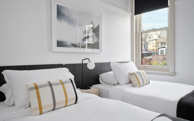 The Dunkirk Pyrmont