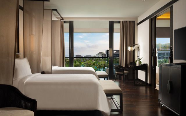 The Apurva Kempinski Bali