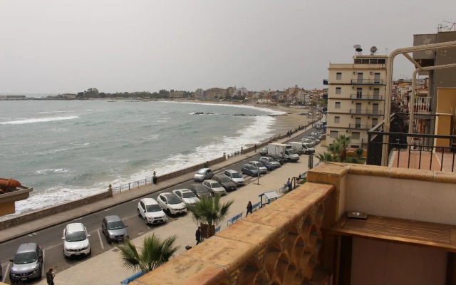 Villa Mora Hotel