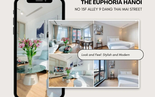 Cara Rustic Apartment