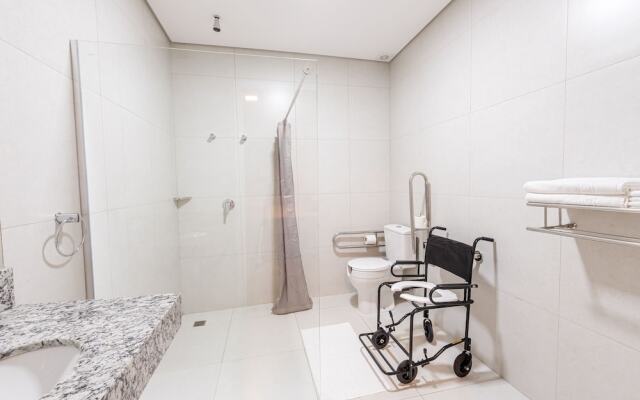 Prime Hotel Ponta Porã