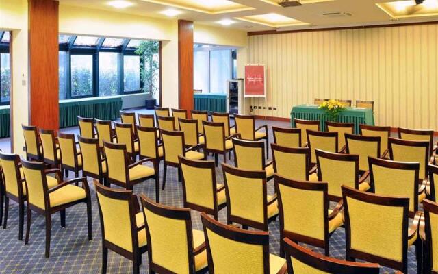Mercure Reggio Emilia Centro Astoria
