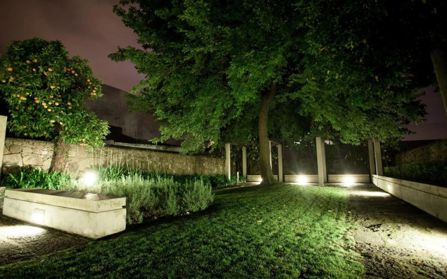 Hotel Bracara Augusta