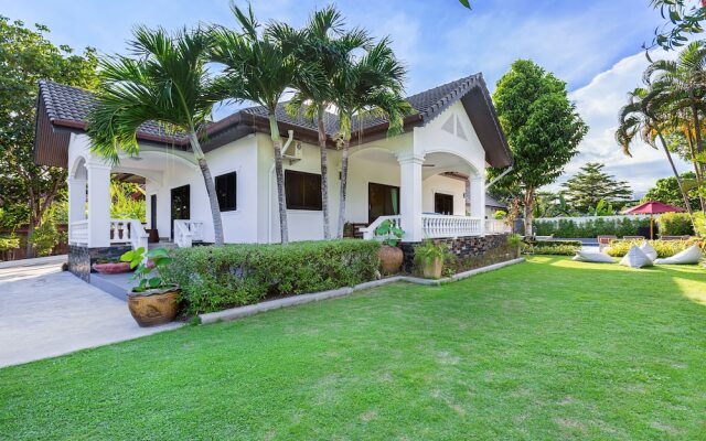 Happy Family Villa 2