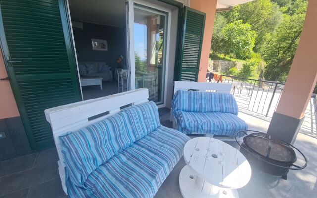 Vista Mare Portofino by PortofinoVacanze