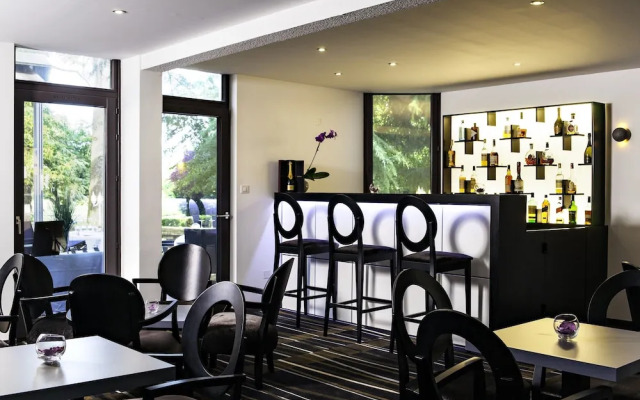 Hôtel du Château de la Tour