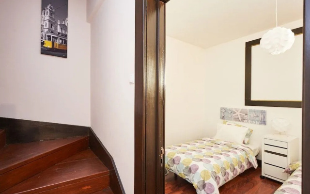 BeGuest Belém for 6