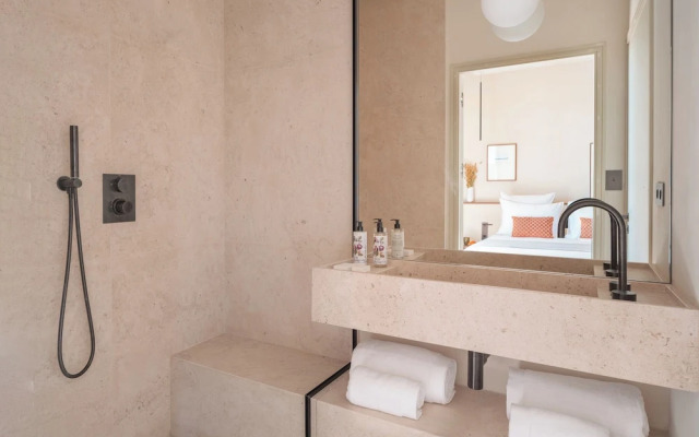 Hotel Liautaud Rooftop Cassis