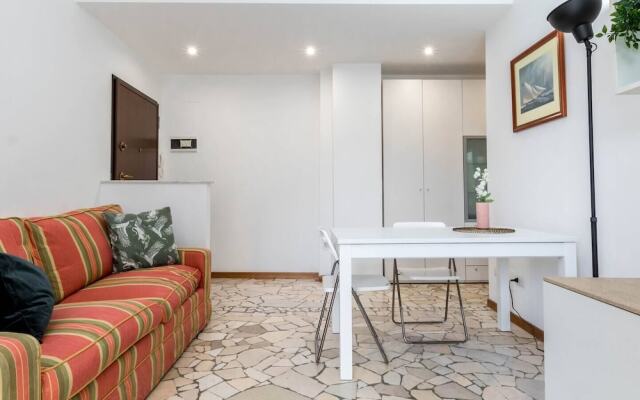 Altido Palladium Apartment