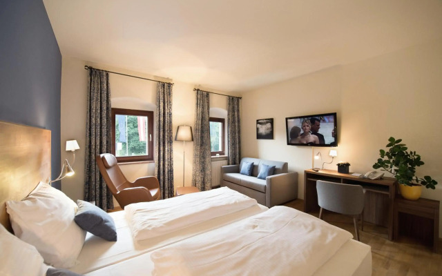 Kaiserhof Anif
