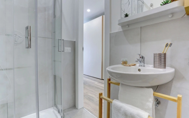 MarconiAPT per Famiglie 20Min dal centro