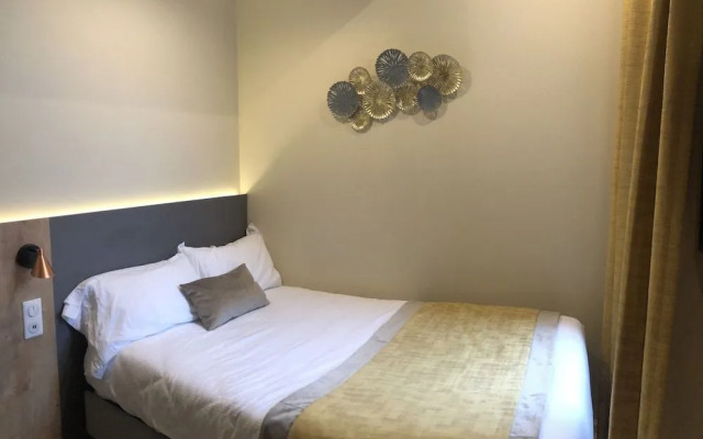 Le Vivier Côté Résidence