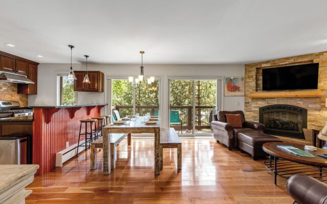 Woodbridge Condos by Snowmass Vacations