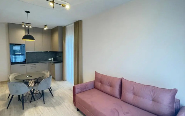 Mano jura 2-Apartments