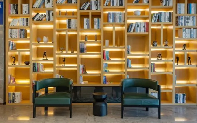 Earl Family  Hotel – Exterior – Huzhou