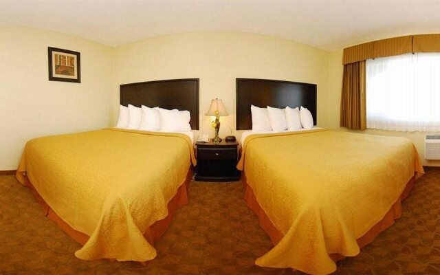 Quality Inn Calexico