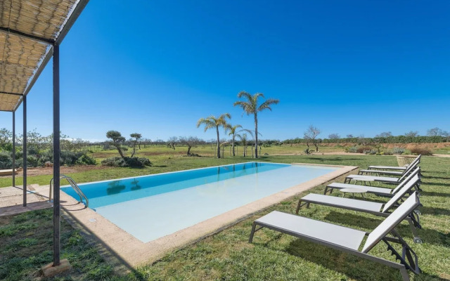 Talassa in Campos With 3 Bedrooms and 4 Bathrooms