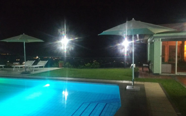 Villa Capo Grecale