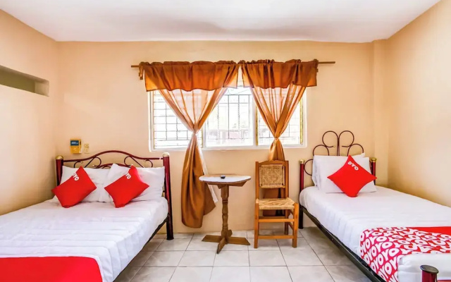 OYO Hotel Margarita