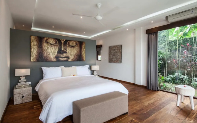 Villa Bali Sari
