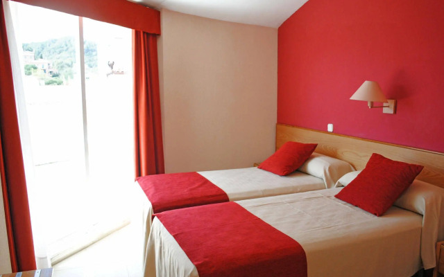 Hotel Tossa de Mar