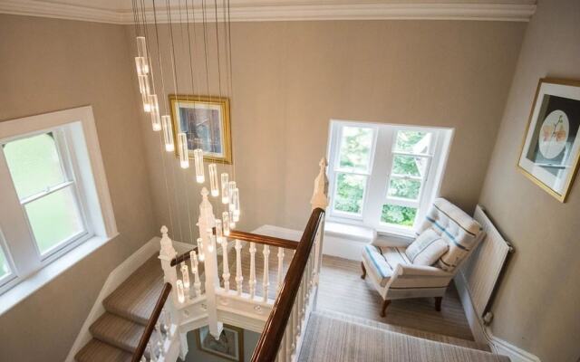 The Elmfield