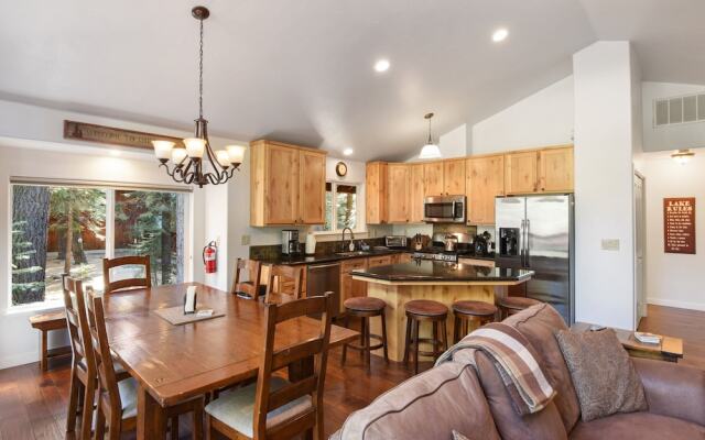 West Shore Tranquility