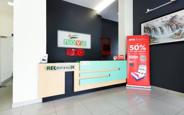 Nova Kuching Hotel
