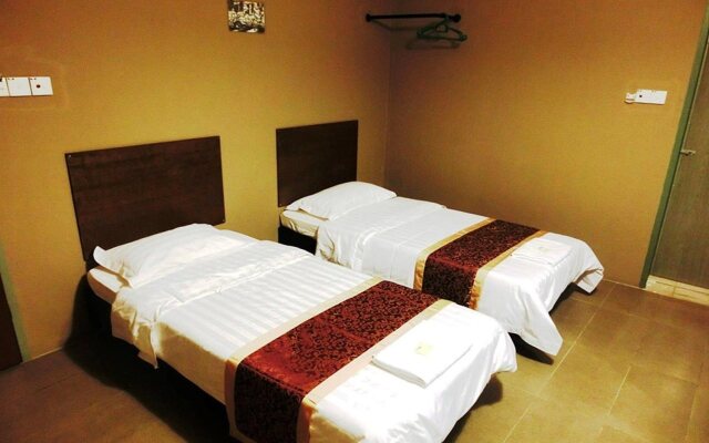 T Hotel
