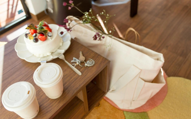 Moonight Villa Kawaguchikoohashi